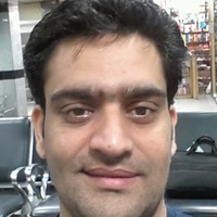 Ashfaq Rather