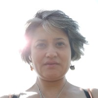 Ceyda Sanli (Cakir)