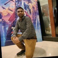 Anand Tiwari