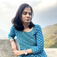 Namrata Panchal