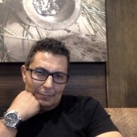 Andrew Obeidy