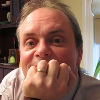 Patrick Drews