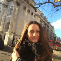 Maya Lozanovska