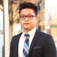 Kevin Chong
