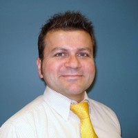 Peter Morichovitis (FCIPS)