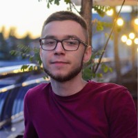 Dima Gnatiuk