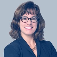 Geneviève Vigneault