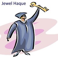 Jewel Haque
