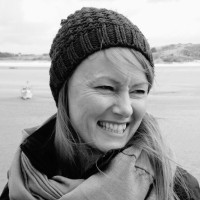 Suzanne Jones
