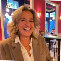 Astrid Homveld