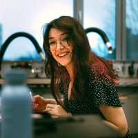 Edytha De Veld