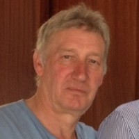 Neil Kavanagh
