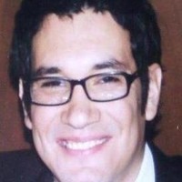Luis Holmes Meillon