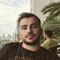 Ali Çolak