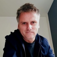 Ignacio Vicuña del Río