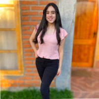 Nathaly Aravena Sandoval