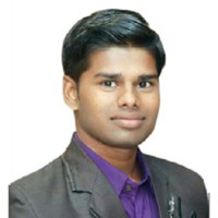 Ashish Kumar Yadav