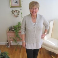 Claudette Mitchell