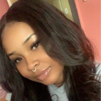 Angelica Jones