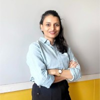 CA Megha Bhansali