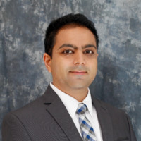Suril Patel