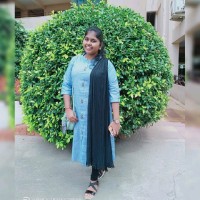 Killamsetty Devi Kiran