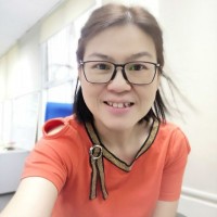 Hillary Tan