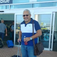 Alejandro Casares
