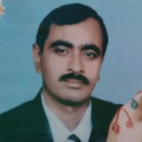 Dipak kumar Das