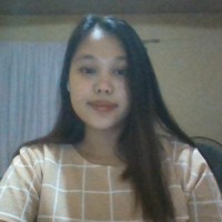 Haidee Mae Cabral