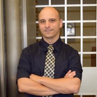 John Cherinchak