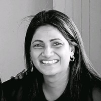 Sandy Naidoo