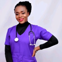 Okwuchukwu Chidinma Esther