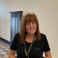 Vibeke Pedersen