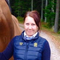 Gabriella Torell Palmquist