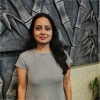 Megha C.