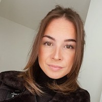 Sofia Thelin