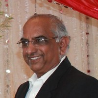 Krish Raju
