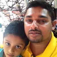 Mohamed Faleer Mohamed Miraj