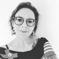 Séverine Bernard
