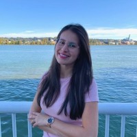 Rachel Afonso