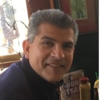 Raul Escobar