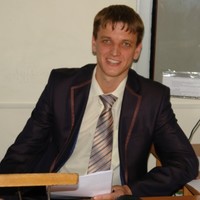 Alexander Sorokin