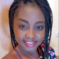 Aya Clammand Mouayé Oka
