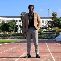 Samuel Ekeh
