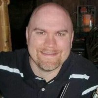 Chris Hand