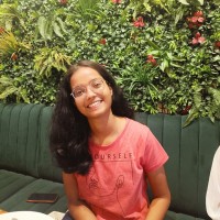 Ishita Srivastava