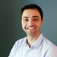 Pierre-Yves Dumoulin