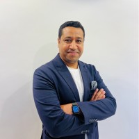 Ahmed Mubarak