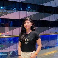 Gargi Tyagi